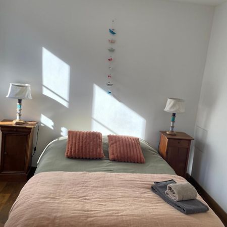 Appartement Vancouver Онфлёр Экстерьер фото